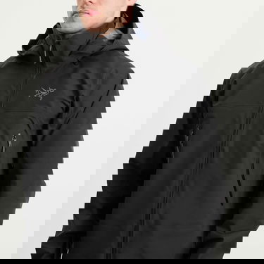 Bunda Arcteryx Beta AR Gore-Tex Jacket Size Small Čierna | X000009906-002291, 5