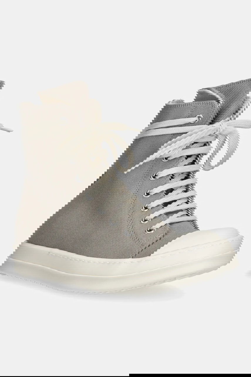 Tenisky a topánky Rick Owens Rick Owens DRKSHDW High-Top Šedá | DS02E7800.DO, 0