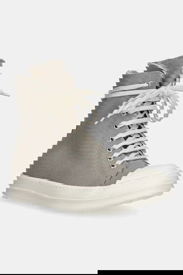 Tenisky a topánky Rick Owens Rick Owens DRKSHDW High-Top Šedá | DS02E7800.DO, 0