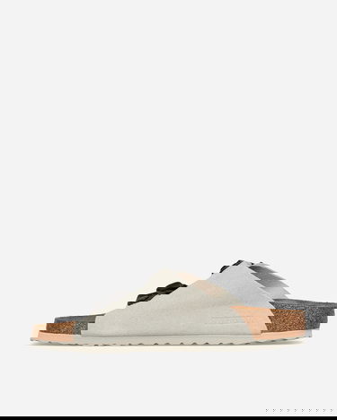 Tenisky a topánky Birkenstock Zürich Tech Sandals Antique White Biela | 1026788 ANTIQUEWHITE, 3