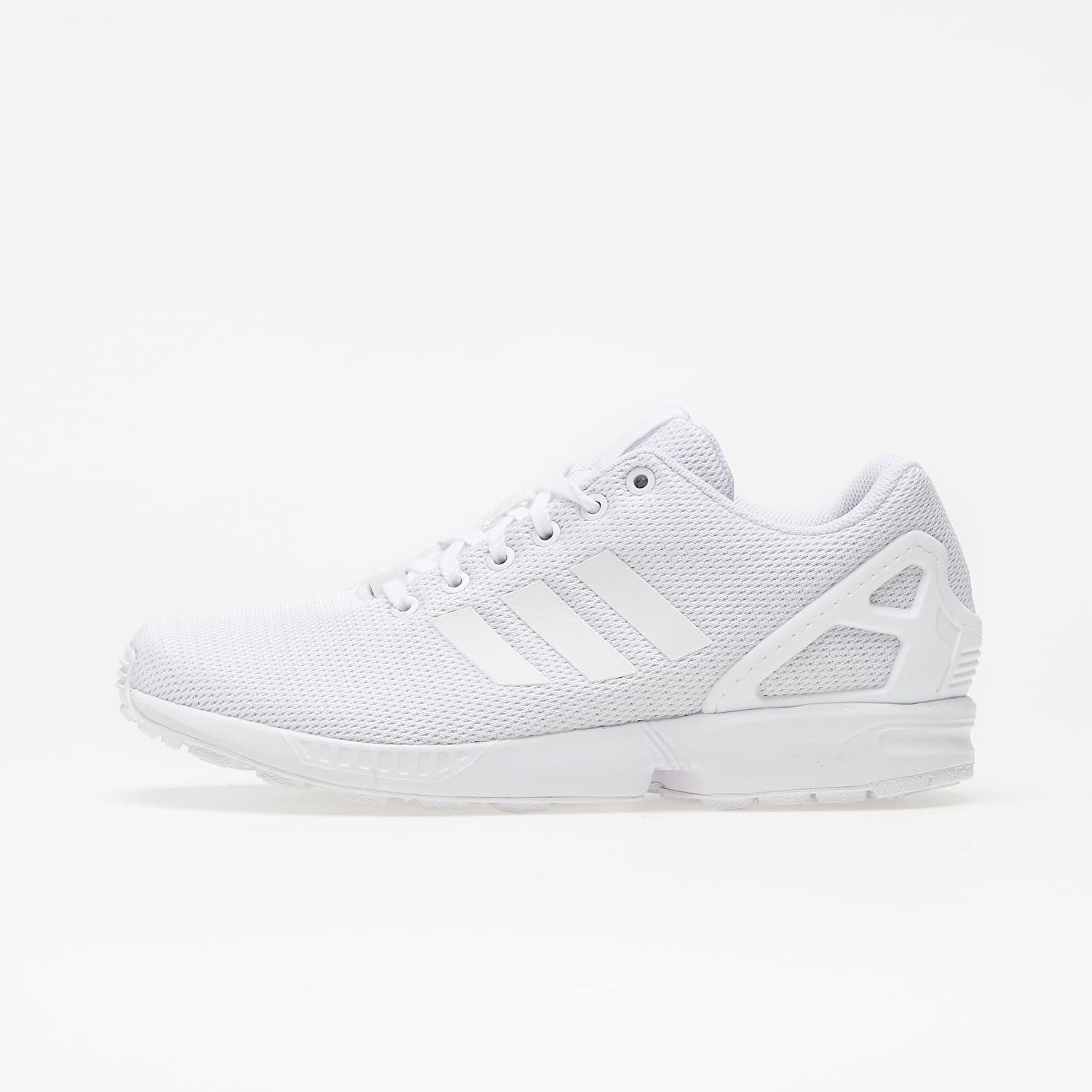 Tenisky a topánky adidas Originals ZX Flux Biela | S32277, 0