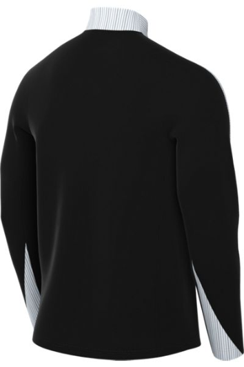 Polo tričko Nike M NK DF STRK24 DRILL TOP K Čierna | fd7569-010, 1