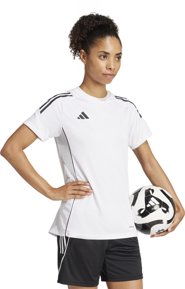 Tričko adidas Originals Adidas Tiro 25 Training Jersey Biela | ji7513, 5