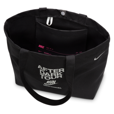 Tote bag Nike Heritage 2.0 Tote Bag (22 l) Čierna | IF8252-010, 3