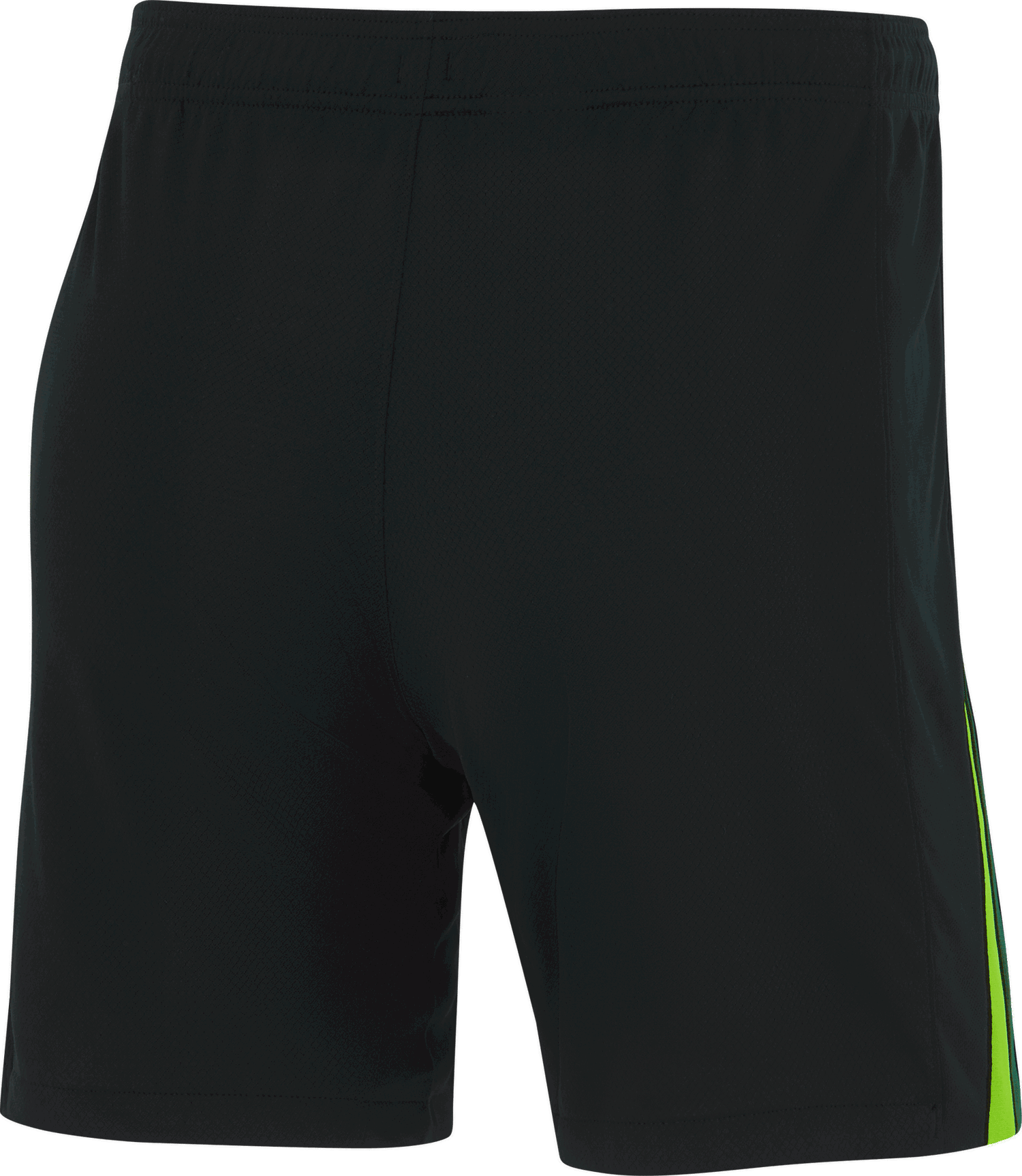 Šortky Nike Green Side Stripe Training Shorts Zelené | fz2821-010, 1