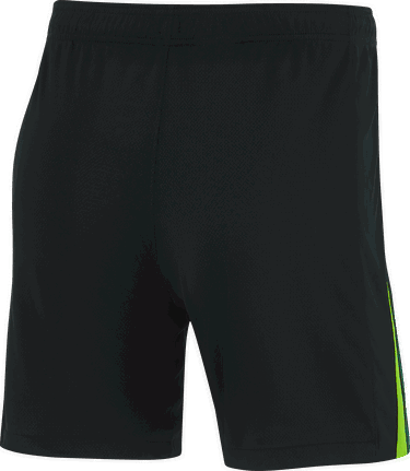 Šortky Nike Green Side Stripe Training Shorts Zelené | fz2821-010, 1