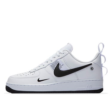Tenisky a topánky Nike Air Force 1 LV8 Utility "White" Biela | CQ4611-100, 1