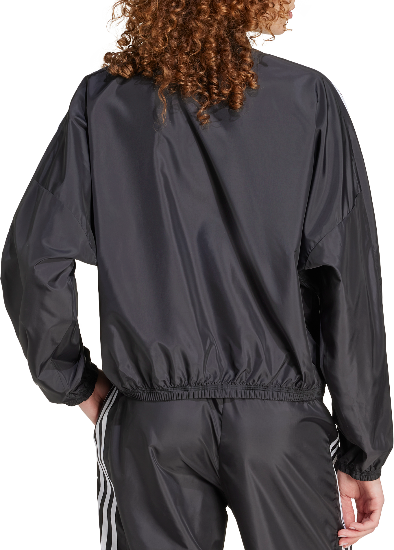 Vetrovka adidas Performance Tiro Cut 3-Stripes Summer Track Jacket Čierna | IX3511, 1