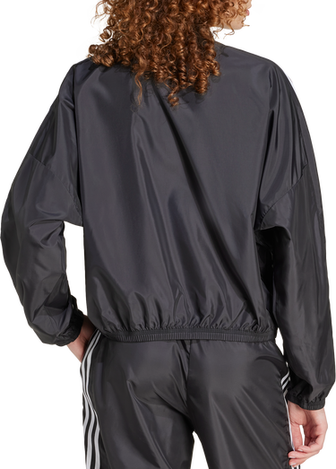 Vetrovka adidas Performance Tiro Cut 3-Stripes Summer Track Jacket Čierna | IX3511, 1