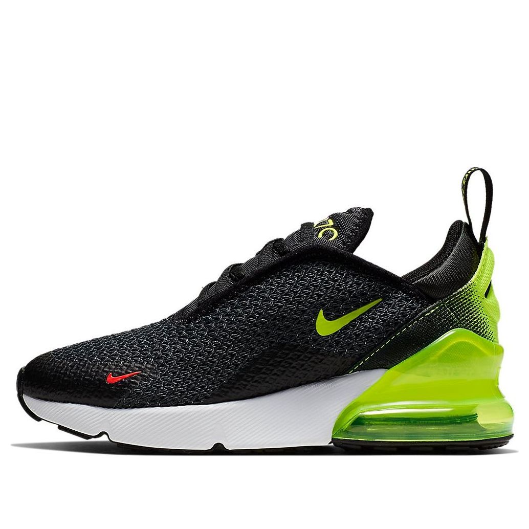 Tenisky a topánky Nike Air Max 270 RF Čierna | AV5142-001, 0