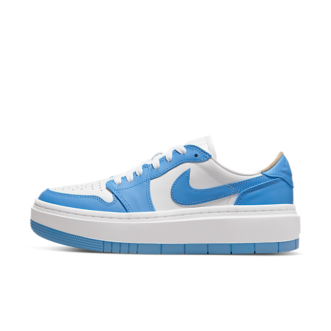 Tenisky a topánky Jordan Air Jordan 1 Elevate Low SE "University Blue" Modrá | DQ3698-141, 0