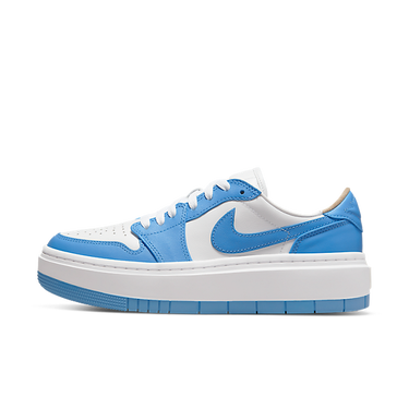 Tenisky a topánky Jordan Air Jordan 1 Elevate Low SE "University Blue" Modrá | DQ3698-141, 0