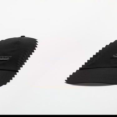 Šiltovka Fear of God Dad Hat Čierna | FG24FW70-8035NYL-001, 0