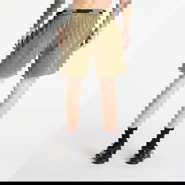 Šortky adidas Originals Equipment Corduroy Shorts Zelené | JX1469, 2