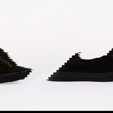 Tenisky a topánky Cariuma Oca Low All Black Čierna | 100103B10 M, 2