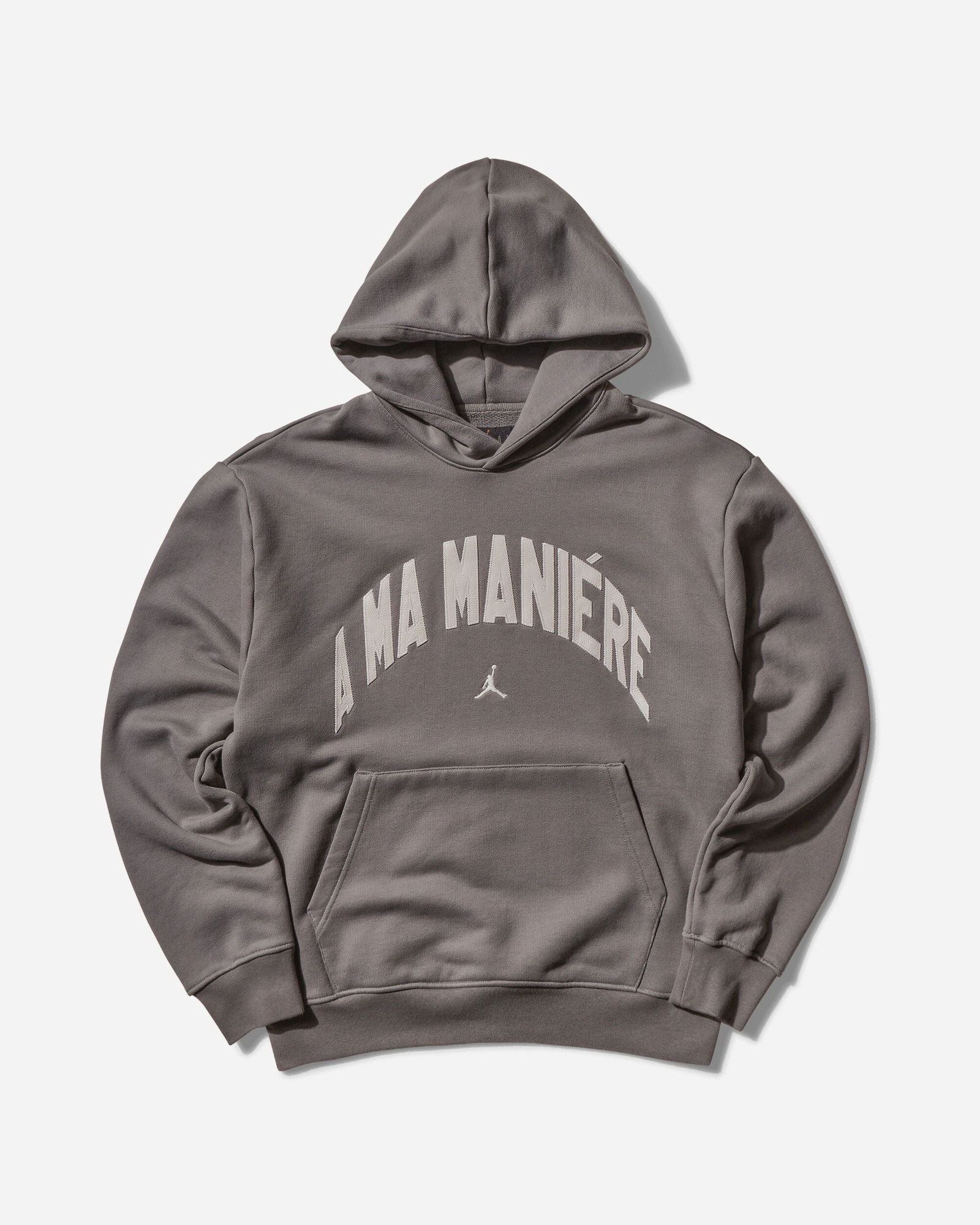 A MA MANIÉRE HOODIE