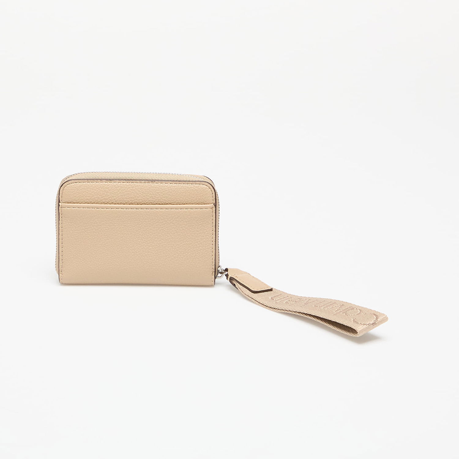 Peňaženka CALVIN KLEIN Calvin Klein Jeans Ultralight Zip Wallet Béžová | LV04K1024G PBF, 1