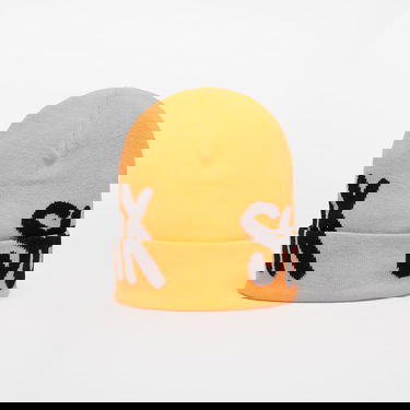 Kulicha Vans Deaton Chris Anthony x Visor Beanie Oranžová | VN0A7SPXBLK1, 3