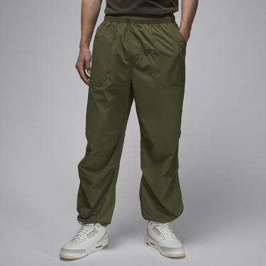 Nohavice Jordan Jordan Essentials Zelené | FV7306-222, 4