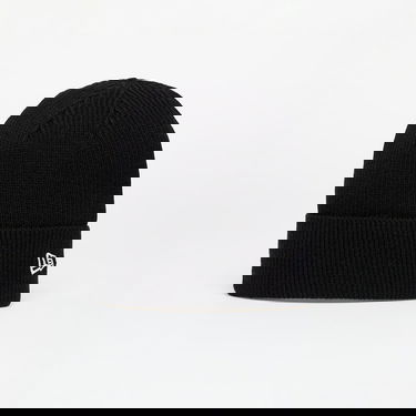 Kulicha New Era Knit Medium Wool Cuff Beanie Čierna | 60424814, 0