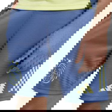 Šortky adidas Originals Ajax 2024/25 Training Shorts Modrá | it5075, 0
