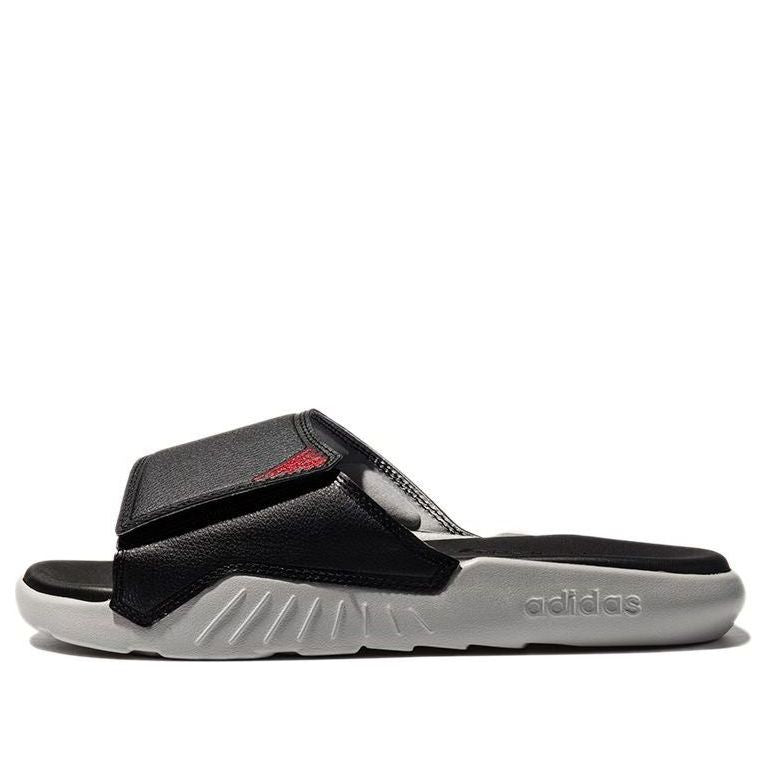 Tenisky a topánky adidas Originals Neo Questar Slides Čierna | F37031, 0