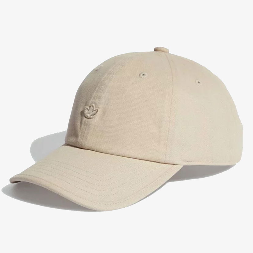 Čiapky a klobúky adidas Originals CAP Béžová | IX9789