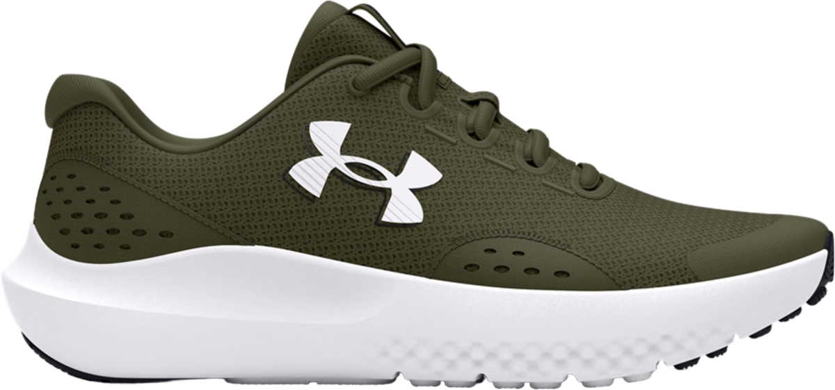Tenisky a topánky Under Armour UA BGS Surge 4 Zelené | 3027103-300, 0