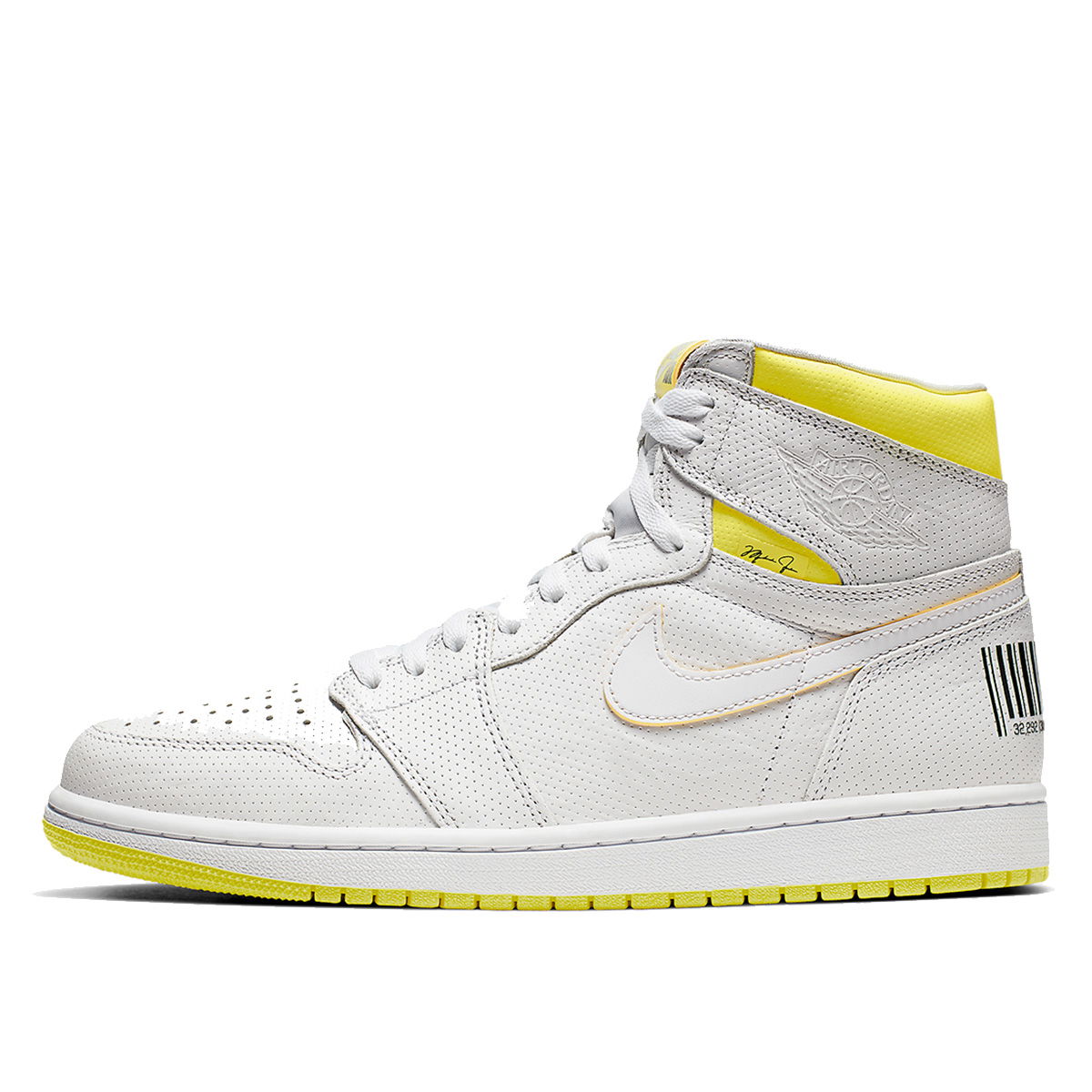 Air Jordan 1 Retro High OG "First Class Flight"