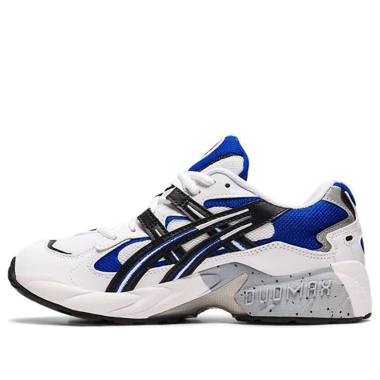 Tenisky a topánky Asics Gel-Kayano 5 OG Biela | 1192A118-100, 0