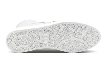 Tenisky a topánky Converse Pro Leather Gold Standard Mid Top Biela | 167817C, 5