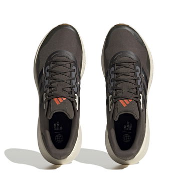 Tenisky a topánky adidas Performance adidas RUNFALCON 3.0 TR 44 2/3 Čierna | HP7569, 1