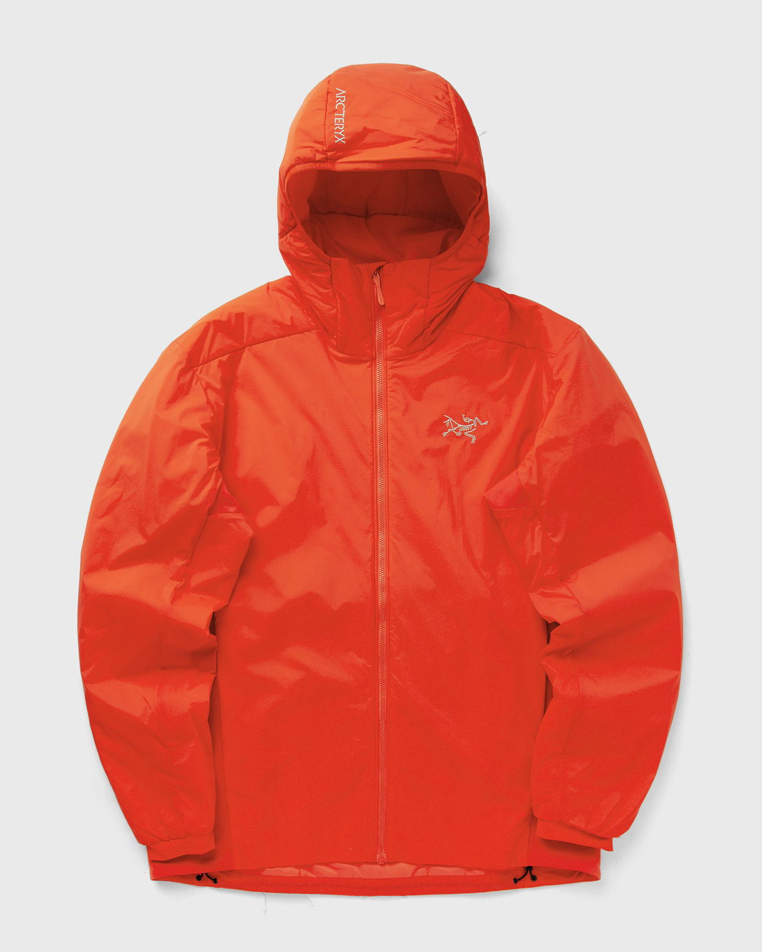 Prešívaná bunda Arcteryx Atom Insulated Hoody Oranžová | X000009556-DYNASTY, 1
