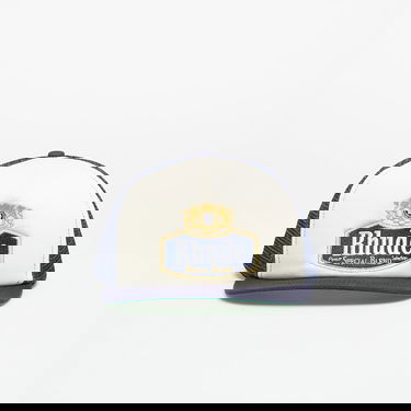 Šiltovka Rhude Rhude Special-Blend Trucker Hat Navy | RHPF25HA017423039, 0
