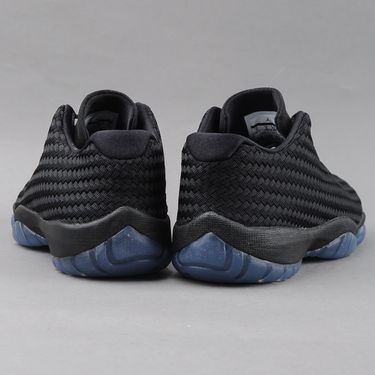 Tenisky a topánky Jordan Air Jordan Future Low ''Gamma'' Čierna | 718948-005, 3