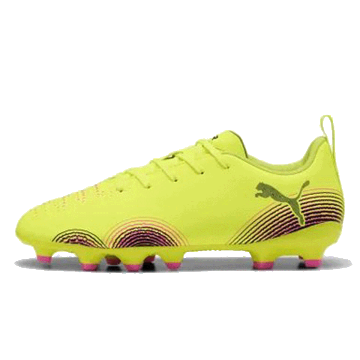 Tenisky a topánky Puma FUTURE 8 PLAY FG/AG Žltá | 108144-03, 0