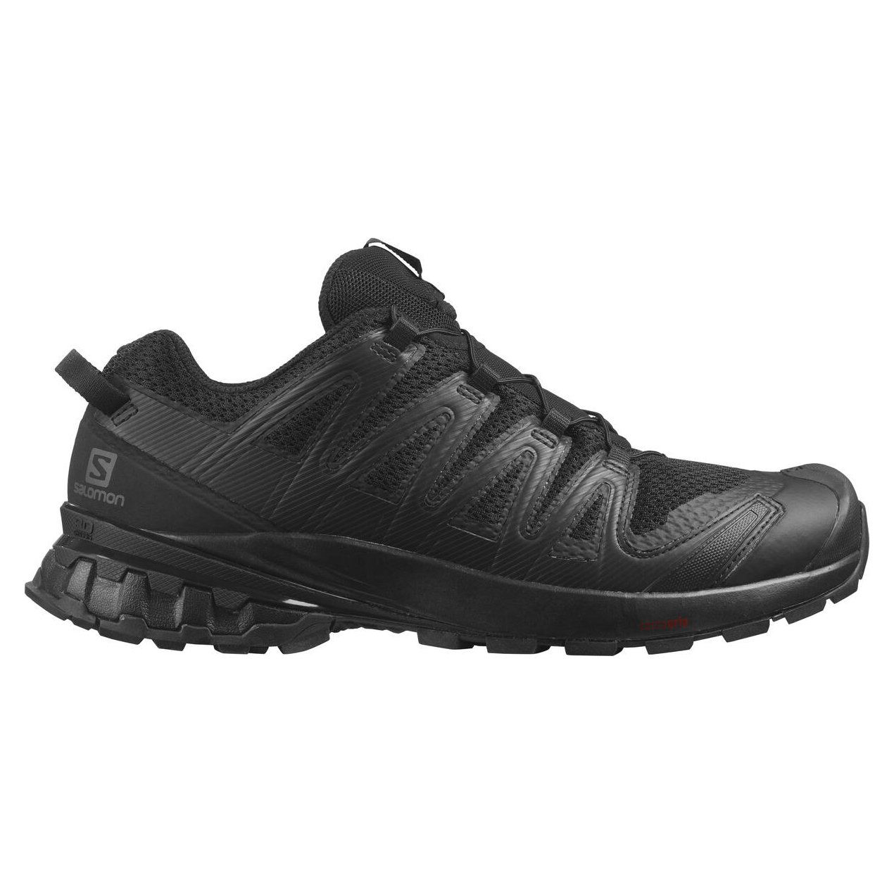 Tenisky a topánky Salomon XA Pro 3D V8 GTX W Čierna | L41118200, 0