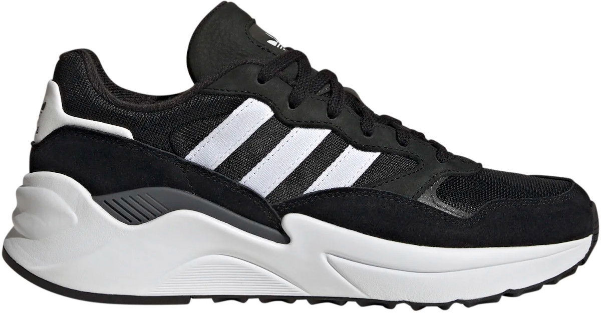 Tenisky a topánky adidas Originals Obuv Retropy Adisuper Čierna | gy6822, 0