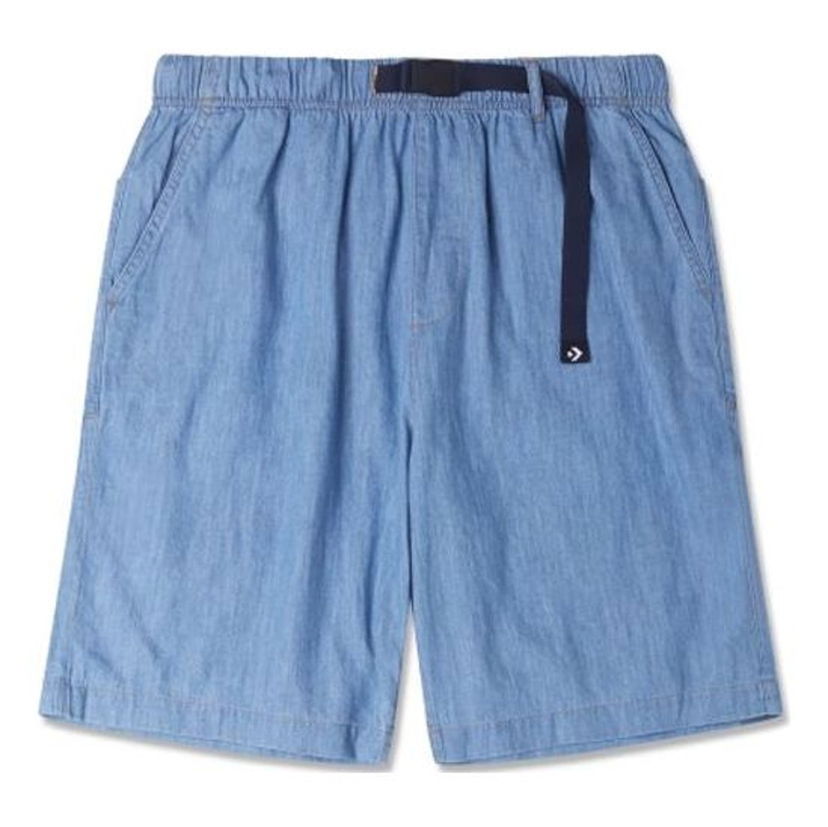 Šortky Converse Utility Shorts Modrá | 10025437-A01