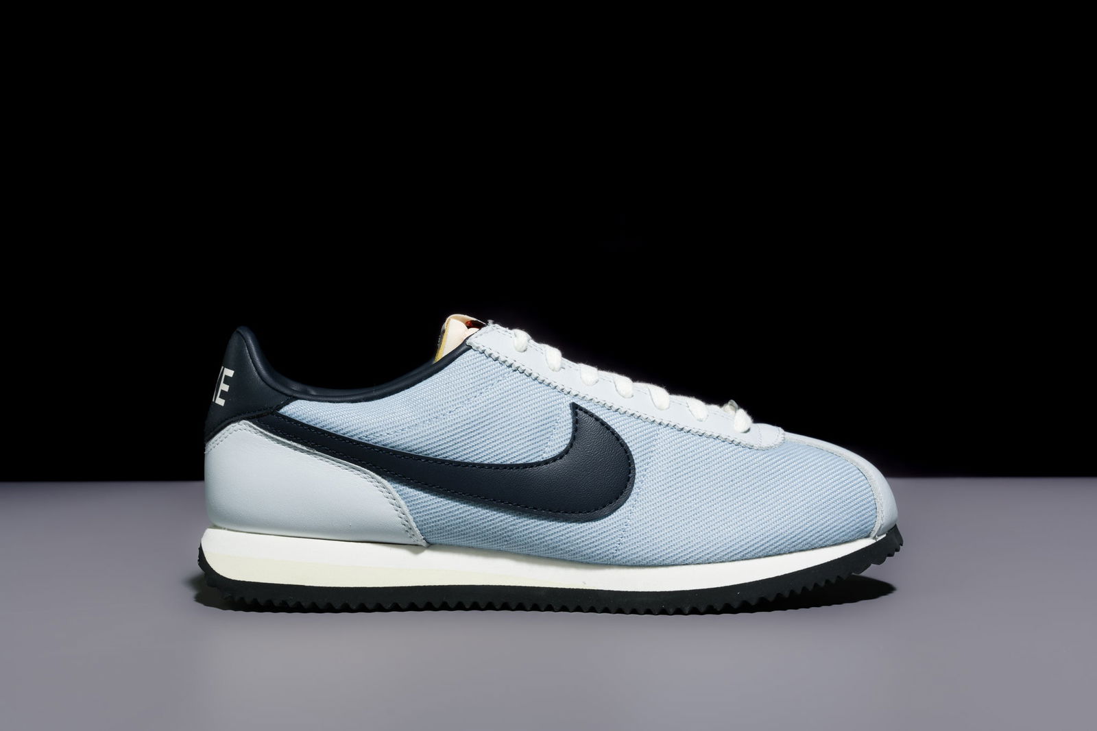 Cortez "Light Armory Blue"