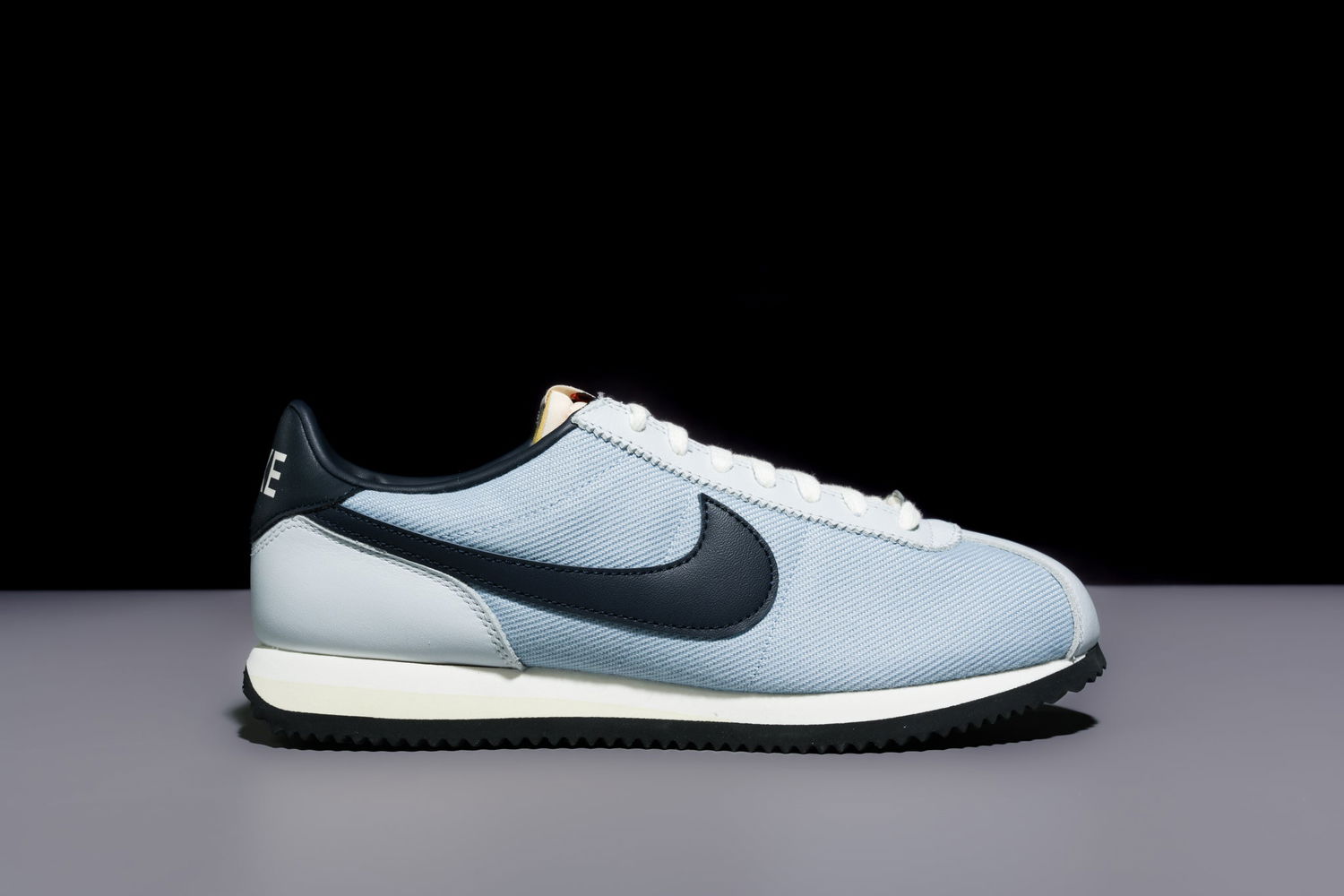 Tenisky a topánky Nike Cortez "Light Armory Blue" Šedá | HF0100-400, 1