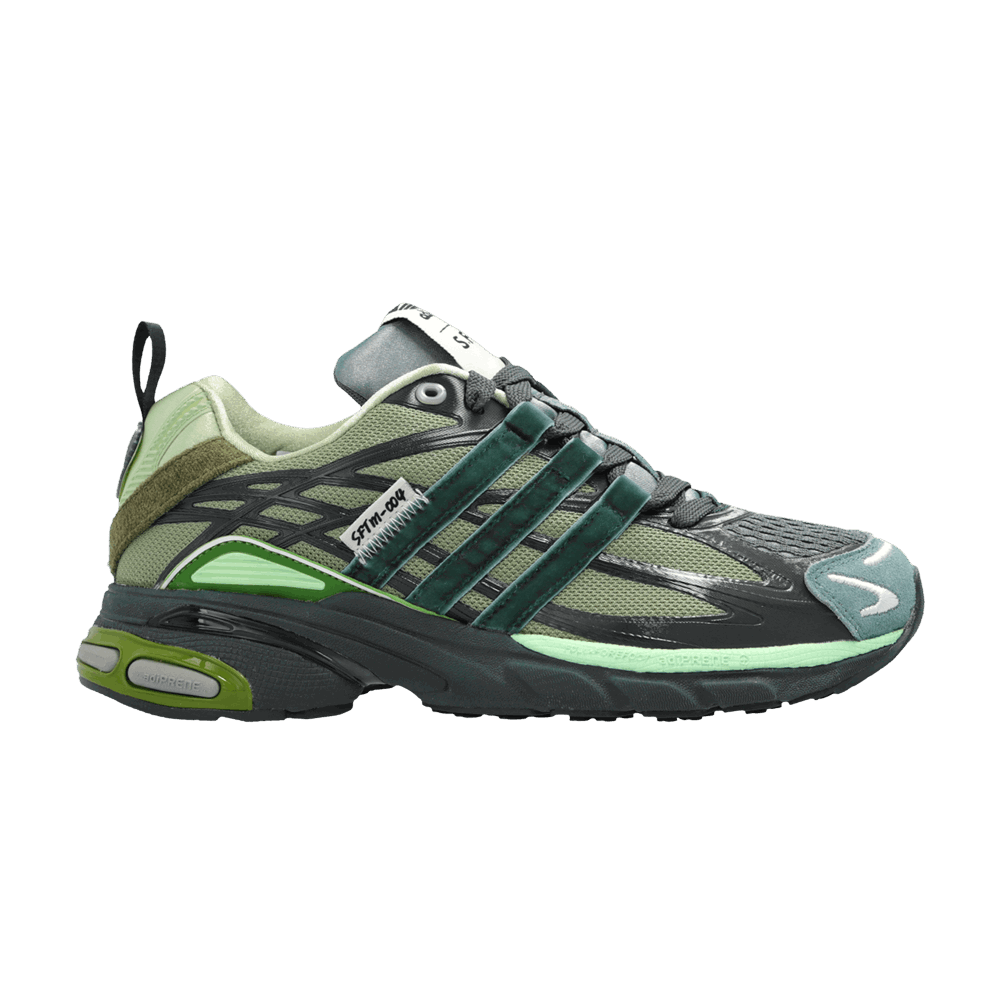 Tenisky a topánky adidas Performance Song for the Mute x Adistar Cushion "Shadow Green" Zelené | JH9008, 1