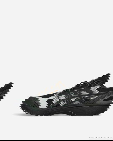 Tenisky a topánky Asics GEL-Terrain Čierna | 1203A342-002, 3