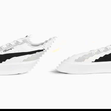 Tenisky a topánky Puma OSL Pro Mix Biela | 392055_01, 0