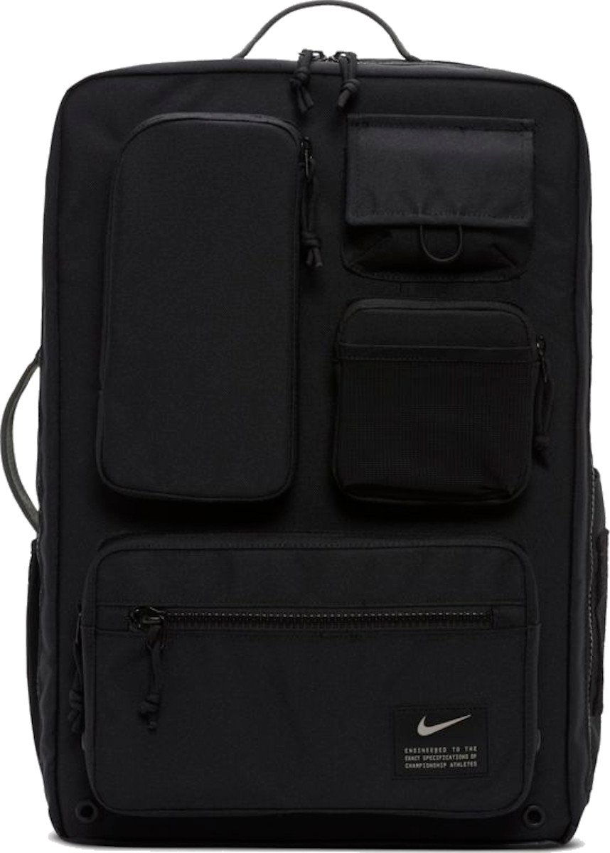 Batoh Nike Utility Elite Backpack Čierna | ck2656-010, 0