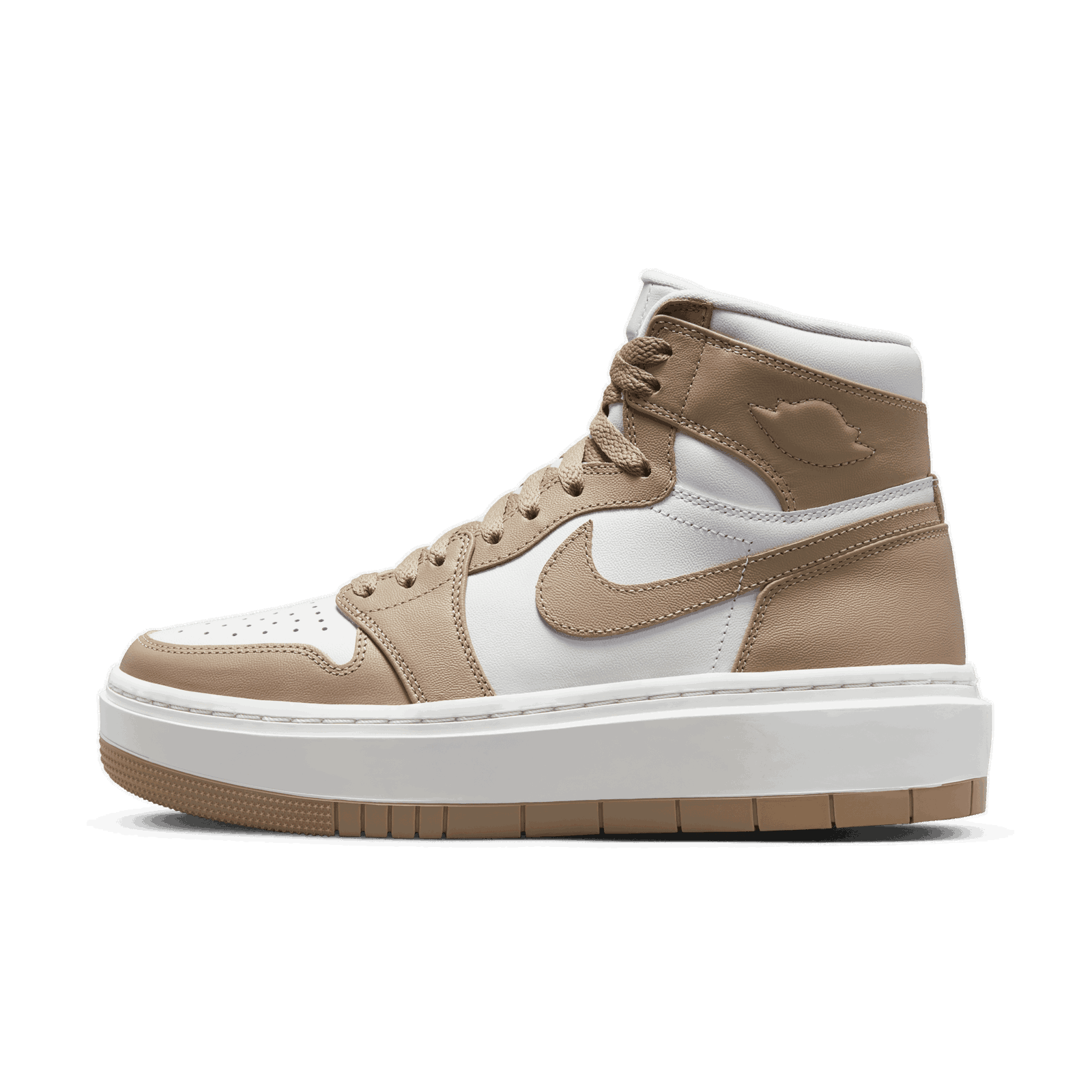 Air Jordan 1 High Elevate "Vachetta Tan"