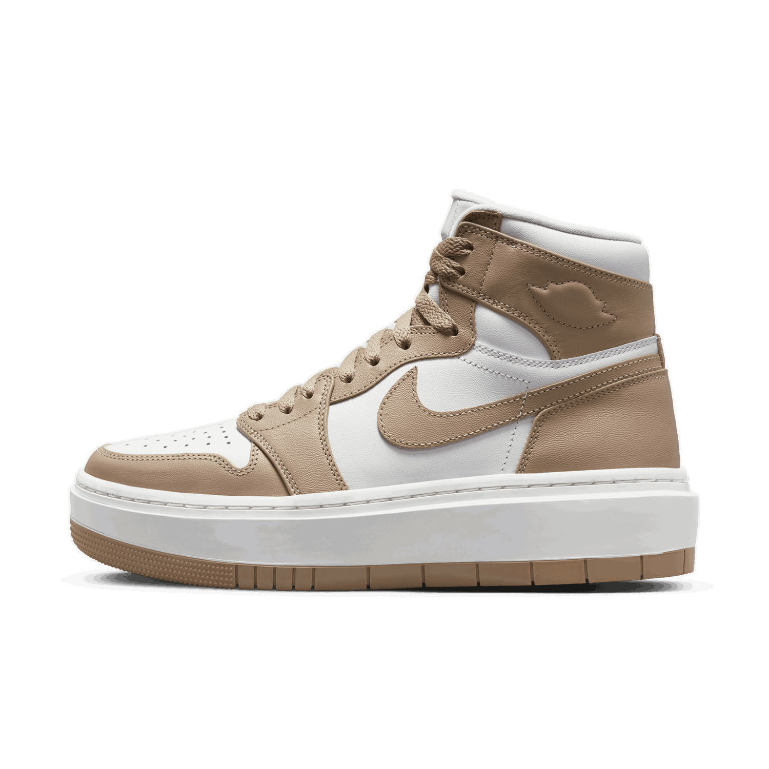 Tenisky a topánky Jordan Air Jordan 1 High Elevate "Vachetta Tan" Béžová | DN3253-121, 1