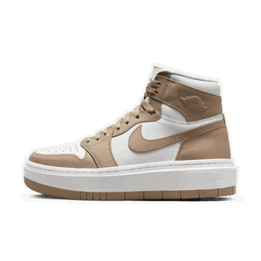 Tenisky a topánky Jordan Air Jordan 1 High Elevate "Vachetta Tan" Béžová | DN3253-121, 1