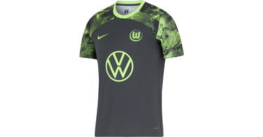Dres Nike VfL Wolfsburg Stadium 2023/24, Zelené | fj6284-060, 1