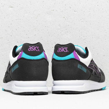 Tenisky a topánky Asics Gel Saga Čierna | 1193A071-001, 4
